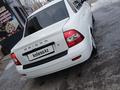 ВАЗ (Lada) Priora 2170 2013 года за 1 400 000 тг. в Астана – фото 13
