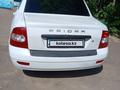 ВАЗ (Lada) Priora 2170 2013 года за 1 400 000 тг. в Астана – фото 4