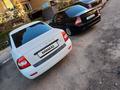 ВАЗ (Lada) Priora 2170 2013 года за 1 400 000 тг. в Астана – фото 6
