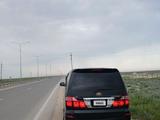 Toyota Alphard 2007 года за 5 200 000 тг. в Актау – фото 2