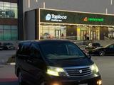 Toyota Alphard 2007 года за 5 200 000 тг. в Актау