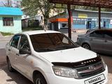 ВАЗ (Lada) Granta 2190 2013 года за 1 800 000 тг. в Шымкент – фото 3