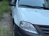 ВАЗ (Lada) Largus (фургон) 2014 годаүшін2 800 000 тг. в Алматы – фото 2