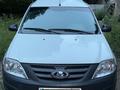 ВАЗ (Lada) Largus (фургон) 2014 года за 2 800 000 тг. в Алматы
