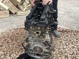 Двигатель киа риоүшін60 000 тг. в Тараз – фото 3