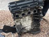 Двигатель киа рио за 60 000 тг. в Тараз – фото 2