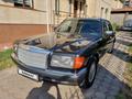 Mercedes-Benz S 300 1989 годаүшін6 000 000 тг. в Алматы