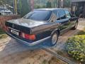 Mercedes-Benz S 300 1989 годаүшін6 000 000 тг. в Алматы – фото 4