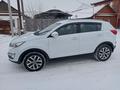 Kia Sportage 2015 года за 7 820 000 тг. в Уральск – фото 8