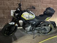 CFMoto  cl-x 250 2022 годаүшін1 500 000 тг. в Астана