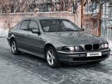 BMW 528 1998 года за 3 300 000 тг. в Астана – фото 4
