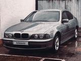 BMW 528 1998 годаүшін3 200 000 тг. в Астана – фото 5