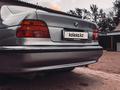 BMW 528 1998 года за 3 200 000 тг. в Астана – фото 7
