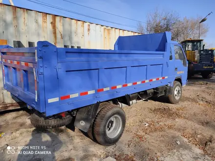 Foton  САМОСВАЛ 5 ТОНН 2020 года за 11 990 000 тг. в Алматы – фото 47