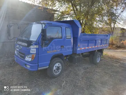 Foton  САМОСВАЛ 5 ТОНН 2020 года за 11 990 000 тг. в Алматы – фото 57