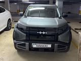 BYD FangChengBao Titanium 3 2025 года за 13 500 000 тг. в Алматы
