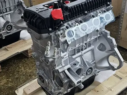Двигатель мотор 4А92 1.6 4А91 1.5 за 44 440 тг. в Актобе – фото 10