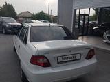 Daewoo Nexia 2014 года за 2 000 000 тг. в Шымкент – фото 4