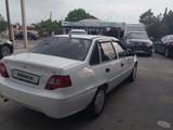 Daewoo Nexia 2014 года за 2 000 000 тг. в Шымкент – фото 5