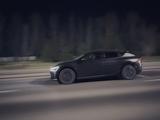 Kia EV6 2024 года за 13 500 000 тг. в Алматы – фото 2