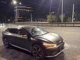 Kia EV6 2024 года за 13 500 000 тг. в Алматы – фото 3
