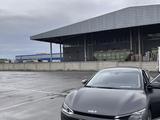 Kia EV6 2024 года за 13 500 000 тг. в Алматы – фото 5