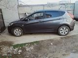 Hyundai Accent 2013 года за 4 800 000 тг. в Шымкент – фото 2