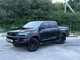 Toyota Hilux 2023 года за 22 500 000 тг. в Жанаозен