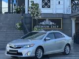Toyota Camry 2013 года за 10 300 000 тг. в Шымкент