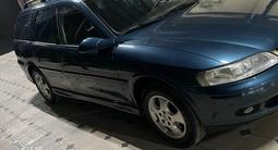 Opel Vectra 2001 года за 2 700 000 тг. в Шымкент – фото 2