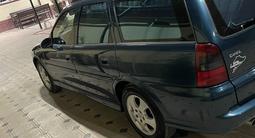 Opel Vectra 2001 годаүшін2 700 000 тг. в Шымкент