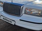 Lincoln Town Car 1996 года за 3 500 000 тг. в Алматы – фото 3