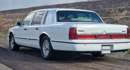 Lincoln Town Car 1996 года за 3 500 000 тг. в Алматы – фото 5