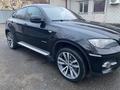 BMW X6 2010 годаfor11 500 000 тг. в Кокшетау – фото 8