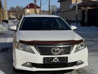 Toyota Camry 2012 года за 9 000 000 тг. в Караганда