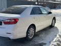 Toyota Camry 2012 года за 9 000 000 тг. в Караганда – фото 3