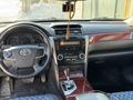 Toyota Camry 2012 года за 9 000 000 тг. в Караганда – фото 5