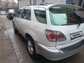 Lexus RX 300 2001 годаүшін5 500 000 тг. в Алматы – фото 9