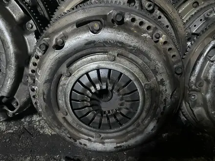 Сцепление в сборе SubaruSuzukiVolkswagenToyotaYarisOpelFordHondaMazdaNissan за 30 000 тг. в Астана – фото 2