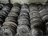 Сцепление в сборе SubaruSuzukiVolkswagenToyotaYarisOpelFordHondaMazdaNissan за 30 000 тг. в Астана