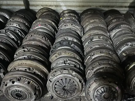 Сцепление в сборе SubaruSuzukiVolkswagenToyotaYarisOpelFordHondaMazdaNissan за 30 000 тг. в Астана