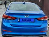 Hyundai Elantra 2016 года за 8 000 000 тг. в Петропавловск – фото 4