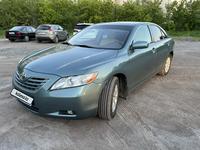 Toyota Camry 2009 годаүшін6 800 000 тг. в Караганда