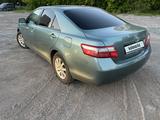 Toyota Camry 2009 годаүшін6 800 000 тг. в Караганда – фото 4