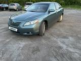 Toyota Camry 2009 годаүшін6 800 000 тг. в Караганда – фото 2