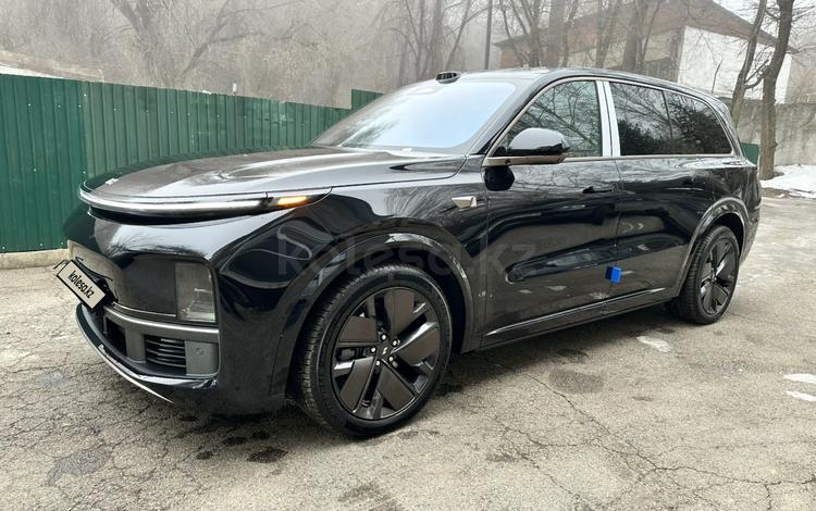 Li L9 — миниатюра 3