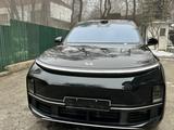 Li L9 2025 года за 35 950 000 тг. в Алматы