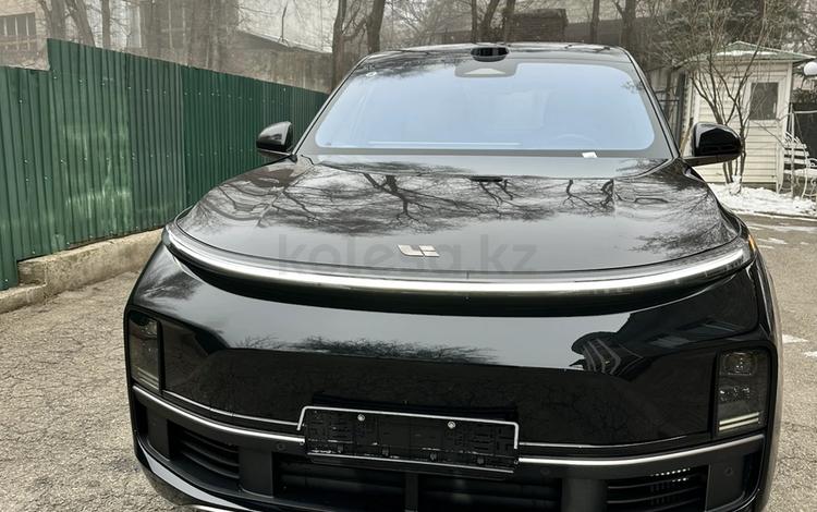 Li L9 — миниатюра 1