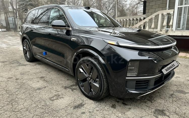 Li L9 — миниатюра 4