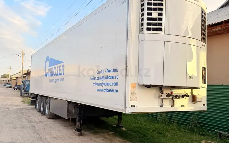 Schmitz Cargobull 2010 года за 13 500 000 тг. в Шымкент